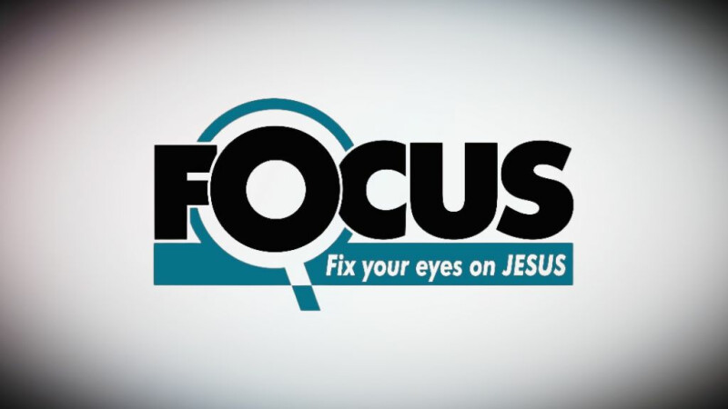 FOCUS Logo