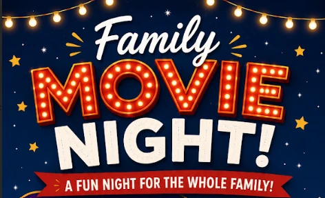 Family Movie Night