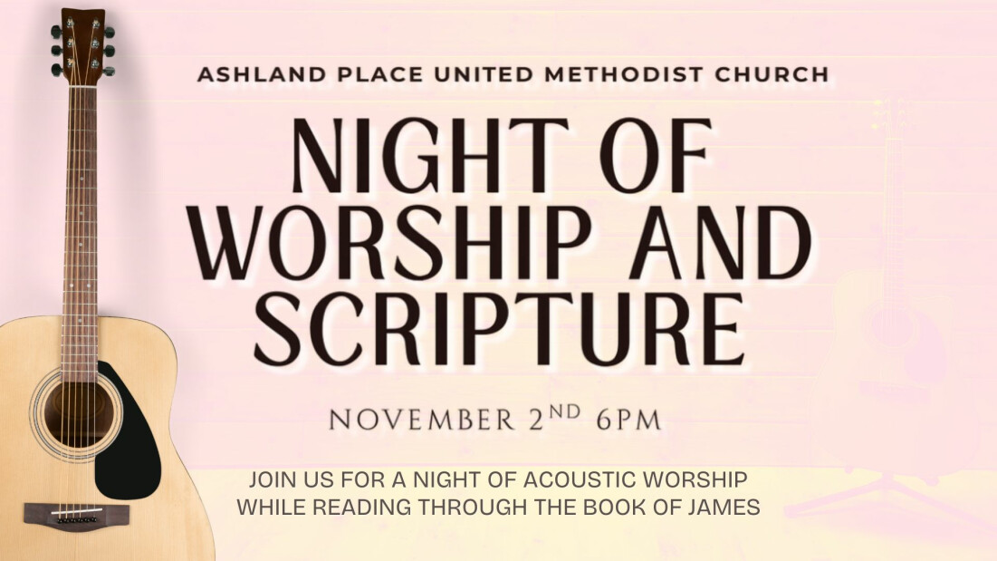 Night Of Worship