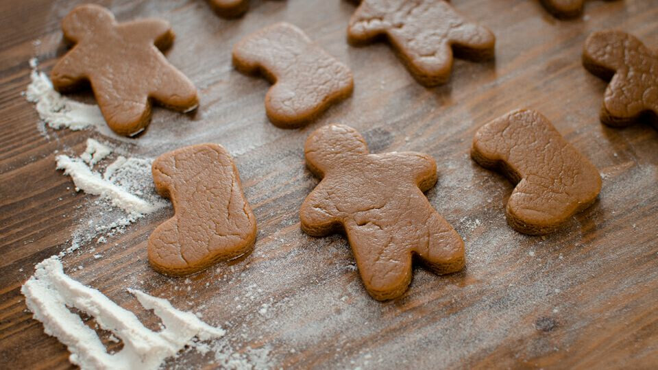 Ladies Fun Night: Cookie Decorating