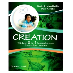 Creation Curriculum 