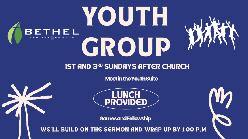 Youth Group 