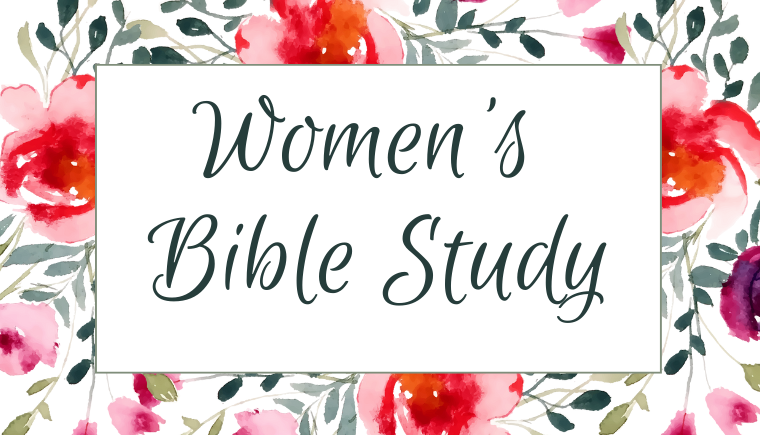 Women's Summer Bible Study