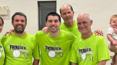 Fairview Sports
