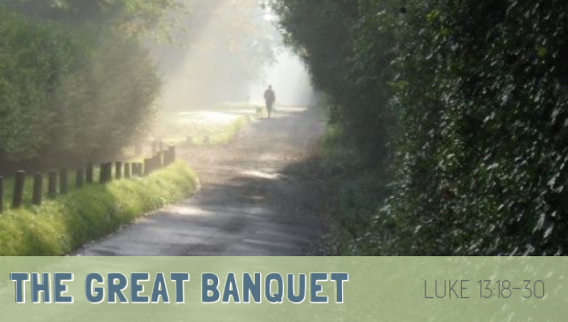 The Great Banquet