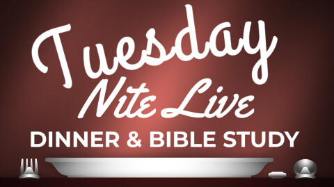 Tuesday Nite Live