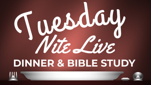 Tuesday Nite Live