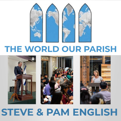 YWAM Info