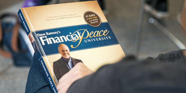 Financial Peace University - Brownsburg