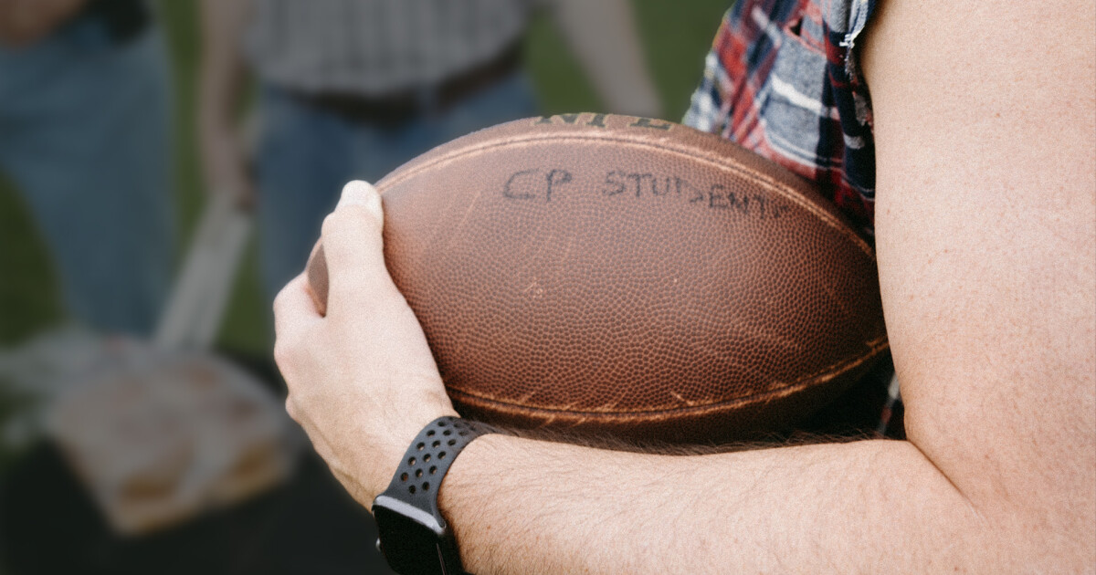 Get ready for the ultimate showdown! Join Connection Pointe High School Students for our annual Turkey Bowl — our Thanksgiving-weekend flag football event packed with fun, friendly competition, and plenty of laughs. Players will be drafted...