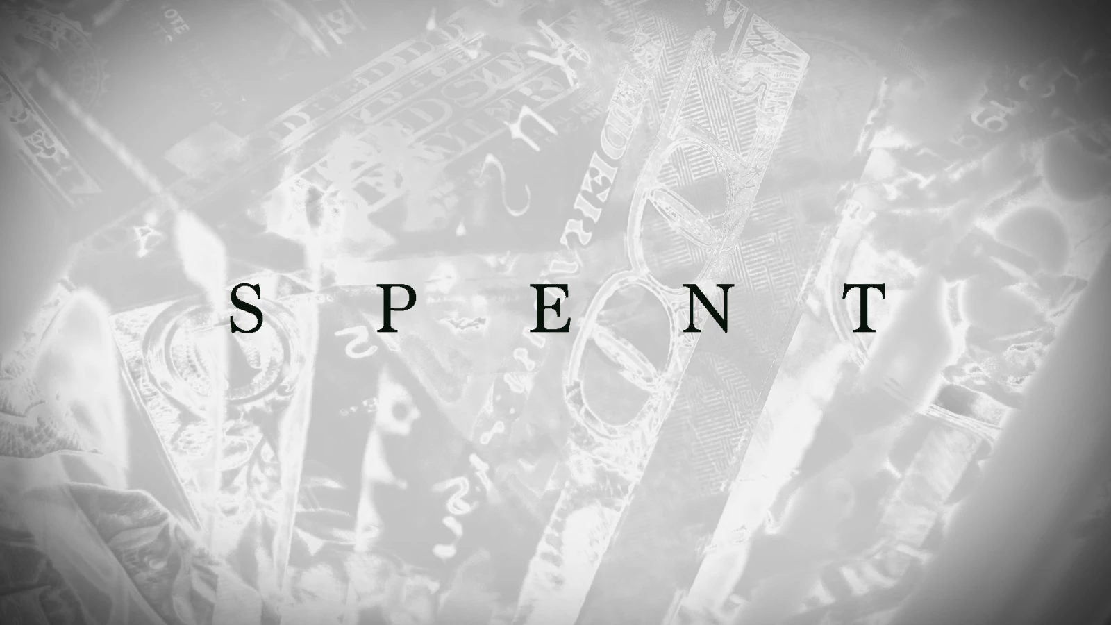 Spent