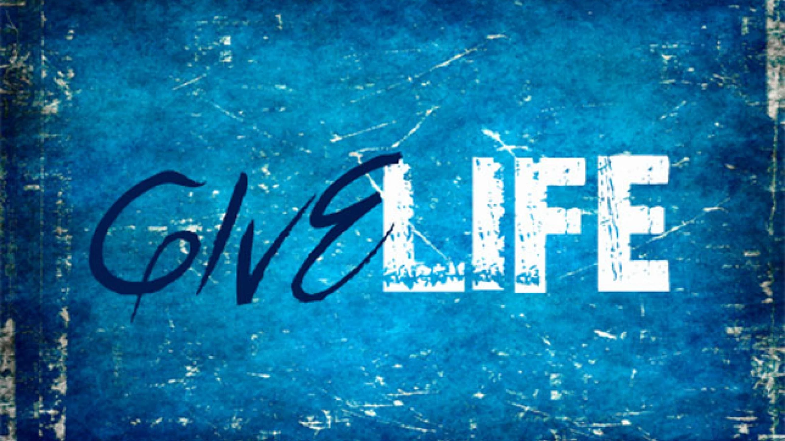 Give Life