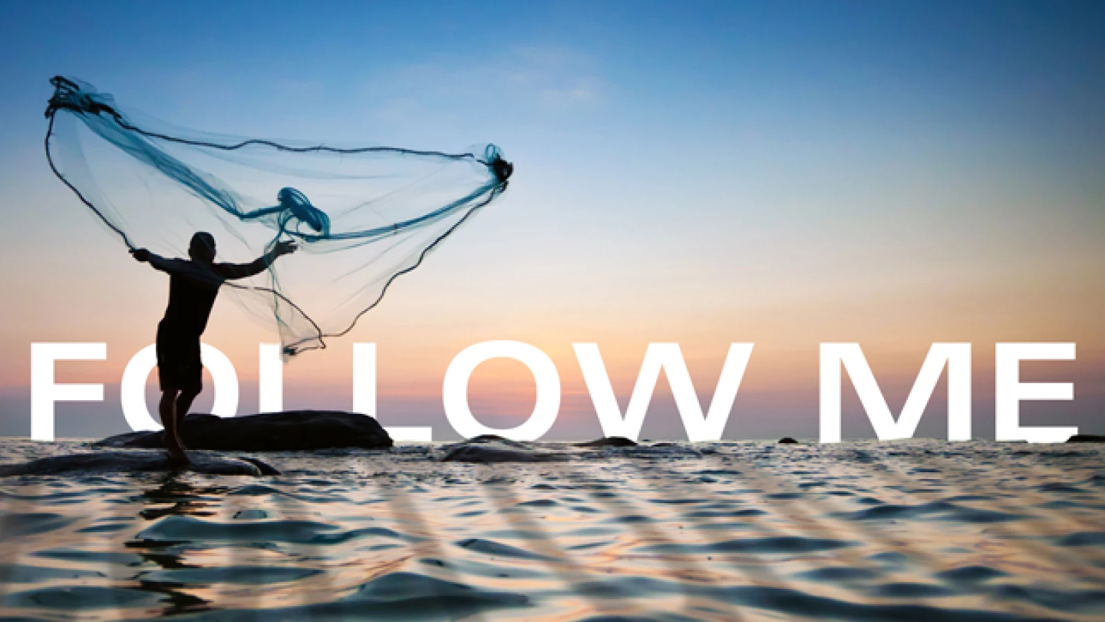 Follow Me