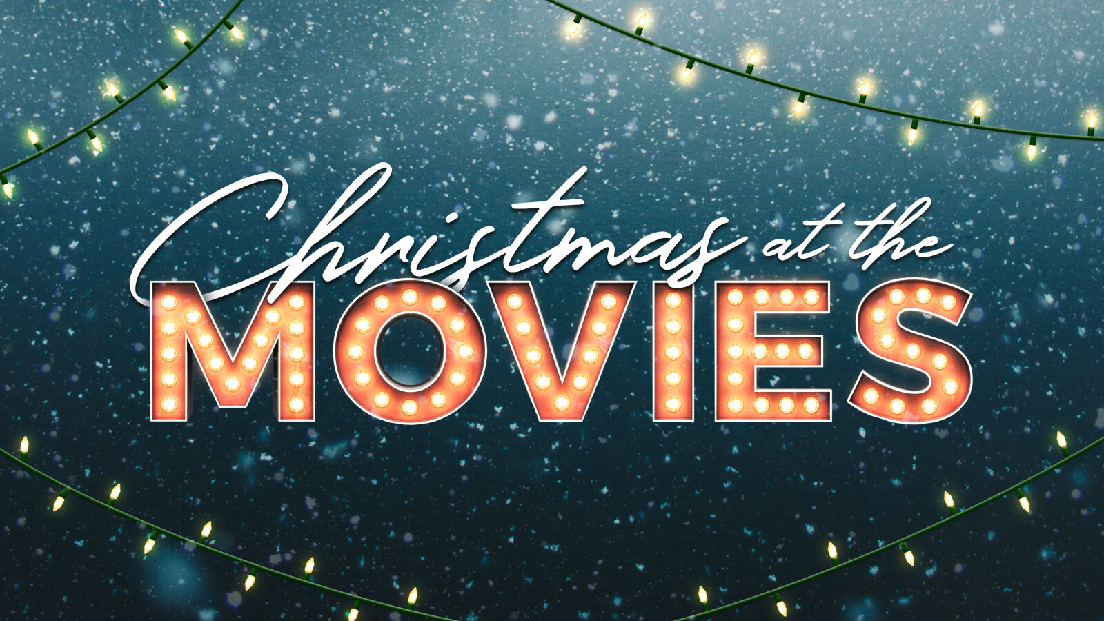 Christmas at the Movies