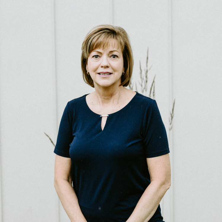 Diane Shoemaker