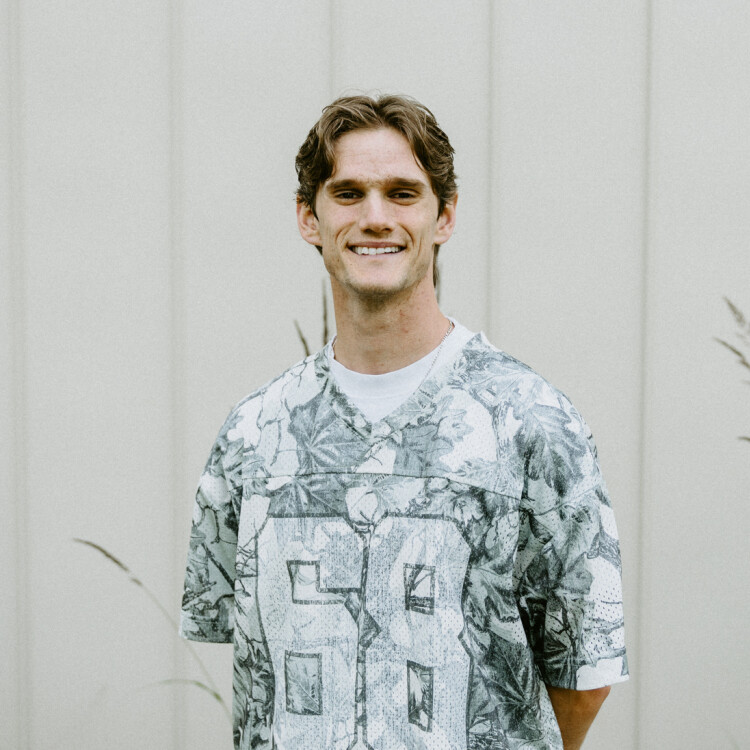 Micah Stamm