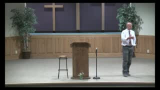 Jesus Extends a Hand (Video) episode artwork