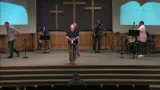 Amazing Grace / Old Rugged Cross (Video) episode artwork