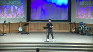 Be You... A Child of God (Video) episode artwork