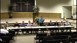 Qualities Church Elders Must Model (Video) episode artwork