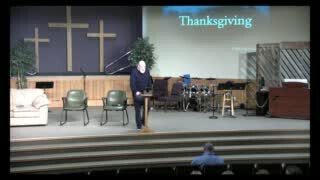 Contentment = Right Priorities (Video) episode artwork
