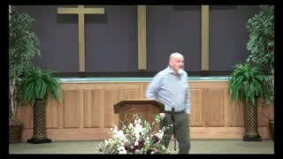 Holy Spirit:  The Game Changer:  You need Him to be a game changer! (Video) episode artwork