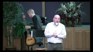 Deliverance and the Hope it Brings (Video) episode artwork