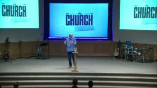 You Are the Church, So Live Like It! (Video) episode artwork