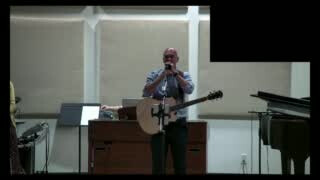 On the Road to Emmaus (Video) episode artwork