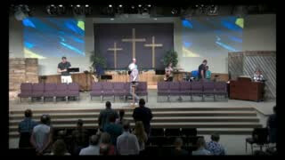 Student Ministry - Mission Trip Recap (Video) episode artwork