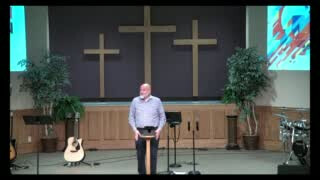 Do Not Get Ahead of God (Video) episode artwork