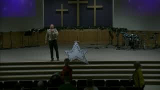 Christmas Day Service (Video) episode artwork