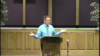 Impossible!  Yes, But Not For God! (Video) episode artwork