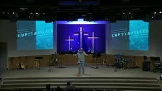 Triumphant King or Sacrificial Lamb (Video) episode artwork