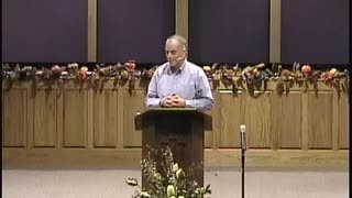 The Identifying Mark of Discipleship - Video (Video) episode artwork