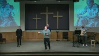 God’s Word Only (Video) episode artwork