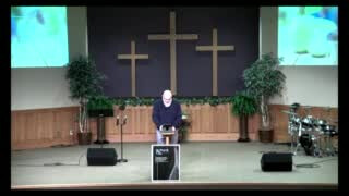 Saved People Serve People:  We believe in seeing the person not just the circumstances. (Video) episode artwork