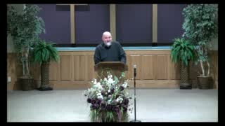 Sermon:  Holy Spirit:  The Game Changer - You Need Him to Know Him Better 	        Pastor Errin Mulberry Scripture:  John 14:25-26 (Video) episode artwork