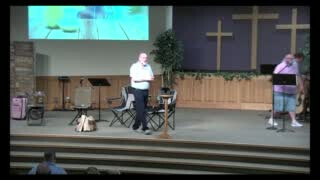 Collaboration:  Working Together as the Church (Video) episode artwork
