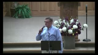 My Testimony... Alec Solberg (Video) episode artwork