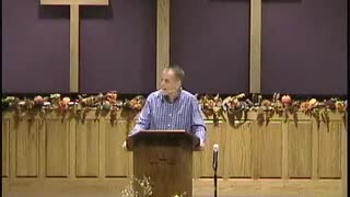 At the Feet of Jesus to Listen & to Worship (Video) episode artwork