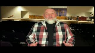 Seeking God’s Presence (Video) episode artwork