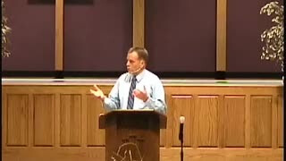 The Marks of A Good Servant Of Christ (Video) episode artwork