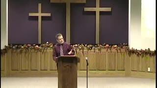 Our Motivations & Ministry as Christ’s Ambassadors (Video) episode artwork