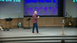 Be You... Sort Of:  How God sees You (Video) episode artwork