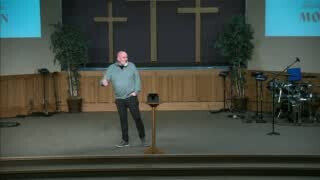 Angel's Message to Zechariah (Video) episode artwork