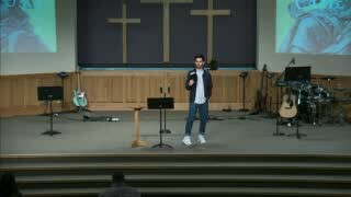 How the Bible Came to Us - Week 1 (Video) episode artwork