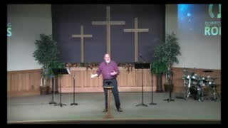 The Donkey - What will it take for Us to See God Working? (Video) episode artwork