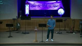 Conviction Over Conformity (Video) episode artwork
