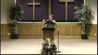 Church Family Matters (Video) episode artwork
